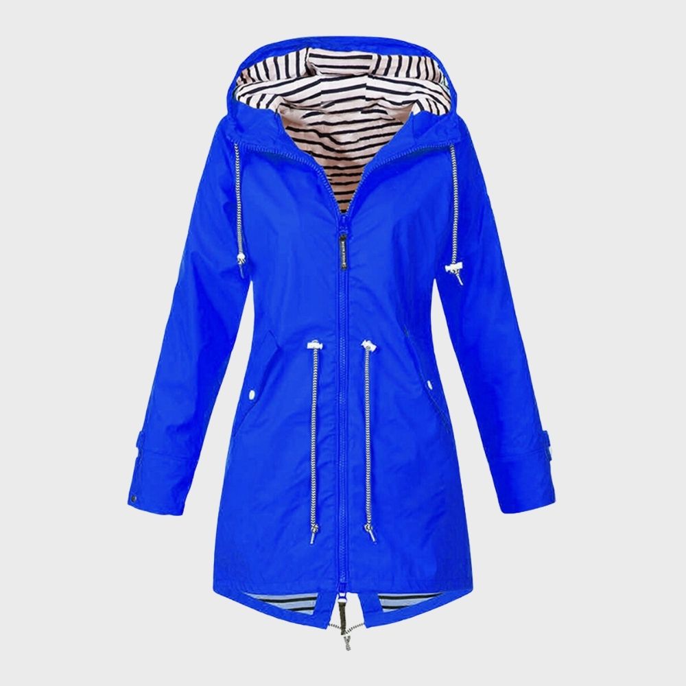 Blau
