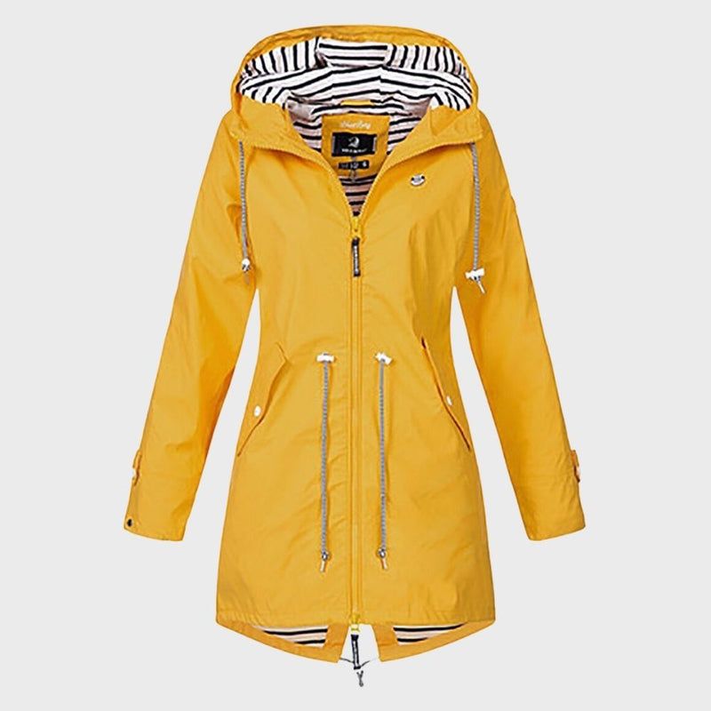 Elegantly Designed Garment