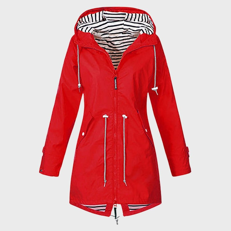 Elegantly Designed Garment