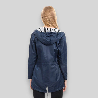 Timeless Vintage Style Jacket