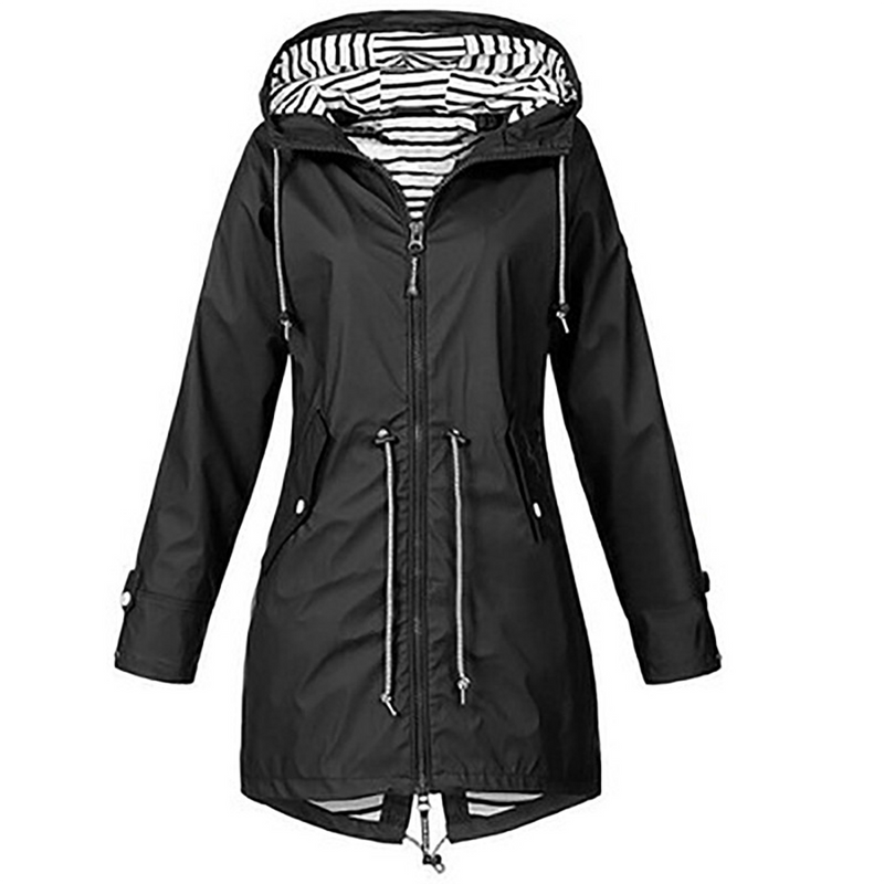 Thoughtfully Designed Garment