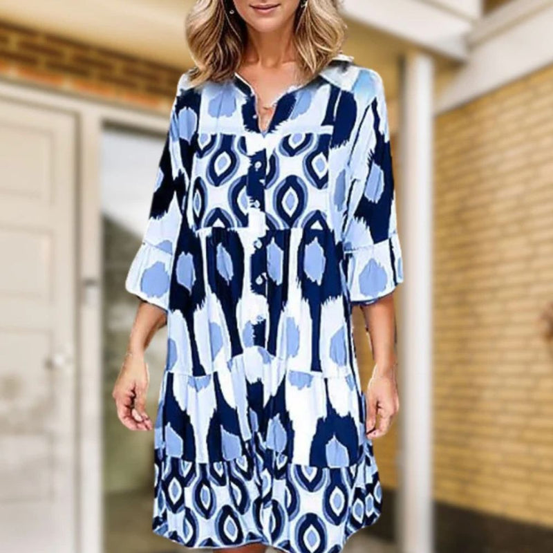 Thoughtfully Designed Dress