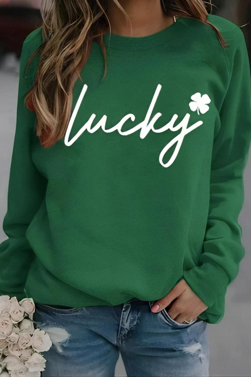 Classic Vintage Sweater