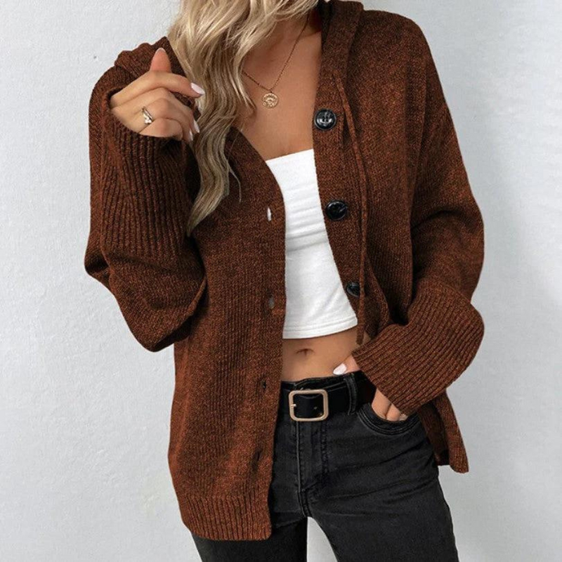 Vintage Inspired Cardigan
