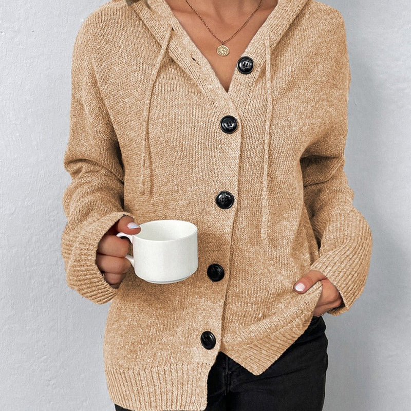 Vintage Inspired Cardigan