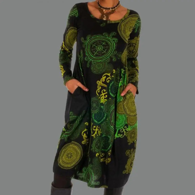 Elegantly Designed Garment