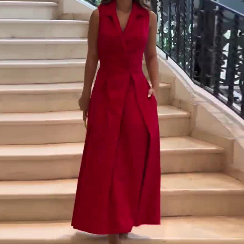 Vintage Inspired Dress