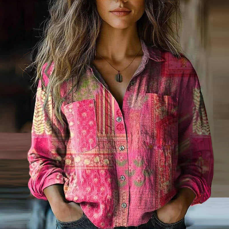 Beautifully Crafted Blouse