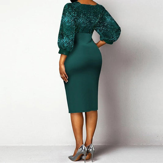 Vintage Inspired Dress