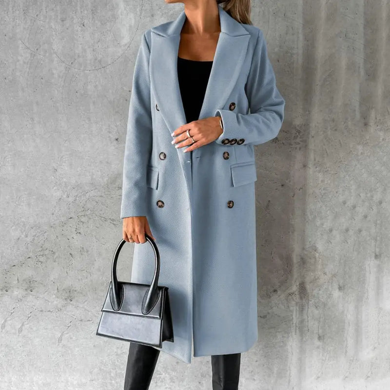 Classic Vintage Coat