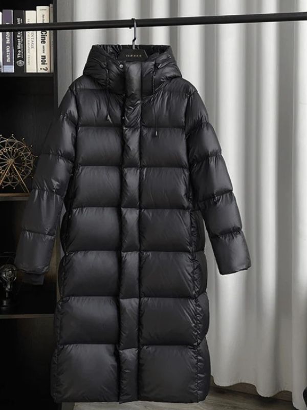 Elegantly Designed Coat