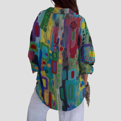 Beautifully Crafted Blouse