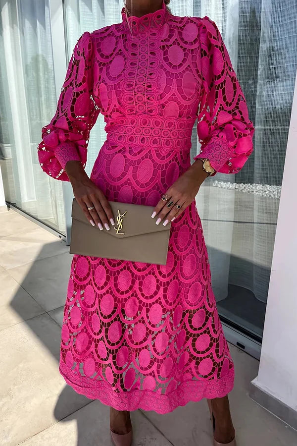 Vintage Inspired Dress