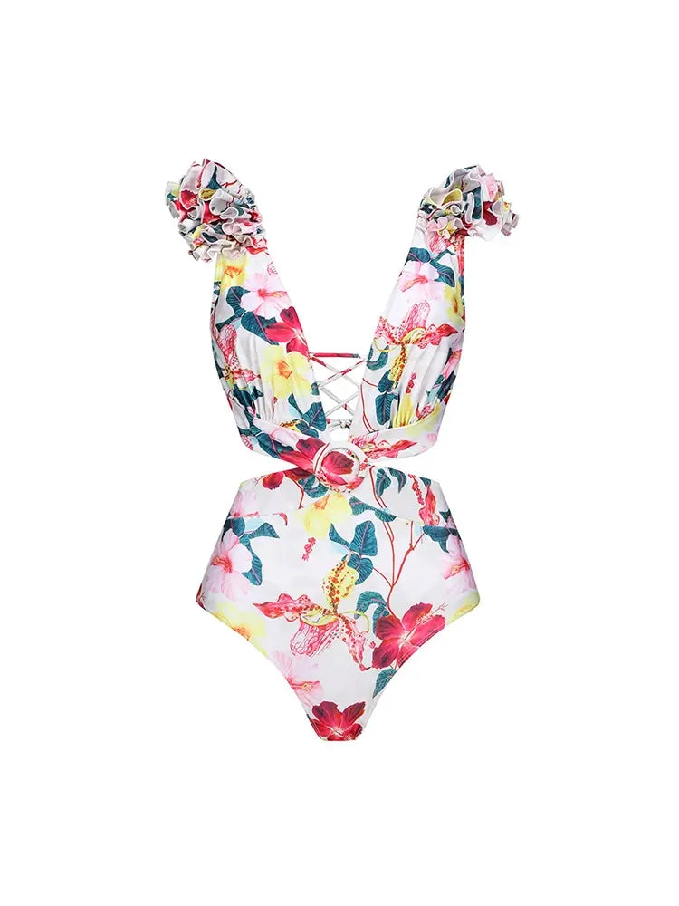 Beautifully Crafted Garment