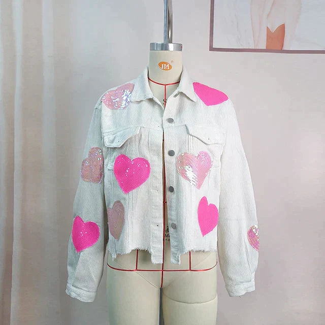 Classic Vintage Garment