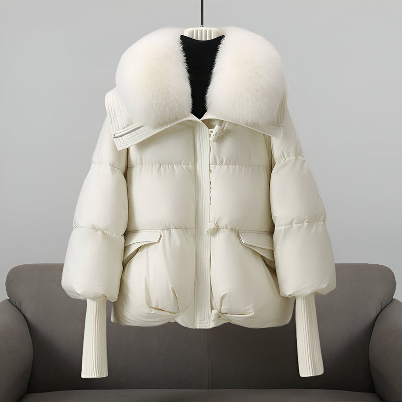 Classic Designed Jacket