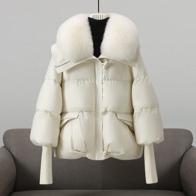 Classic Vintage Coat