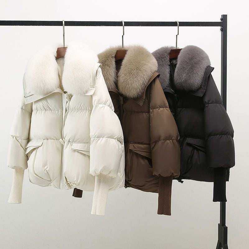Classic Vintage Coat
