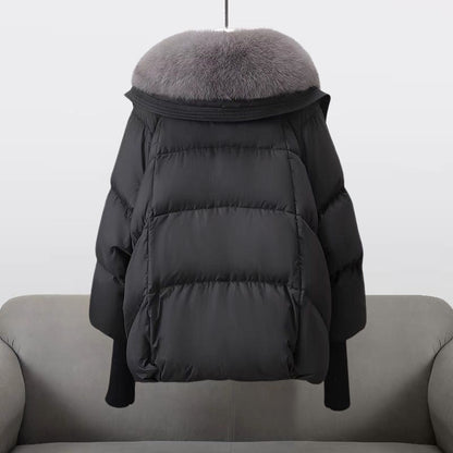 Classic Vintage Coat