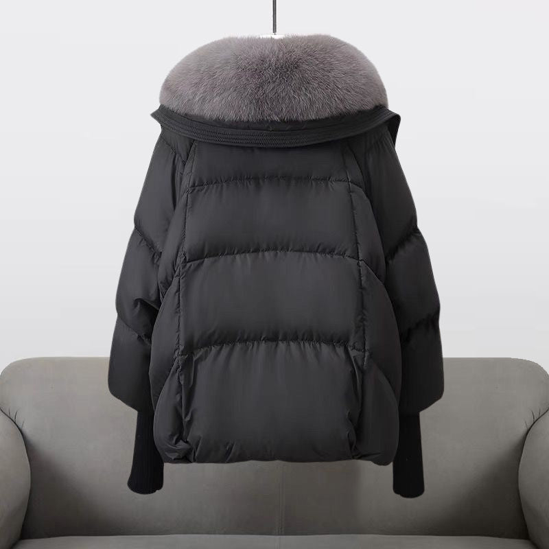 Classic Vintage Coat