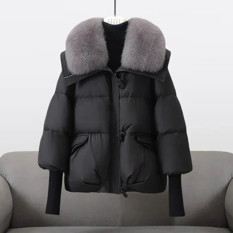 Classic Vintage Coat
