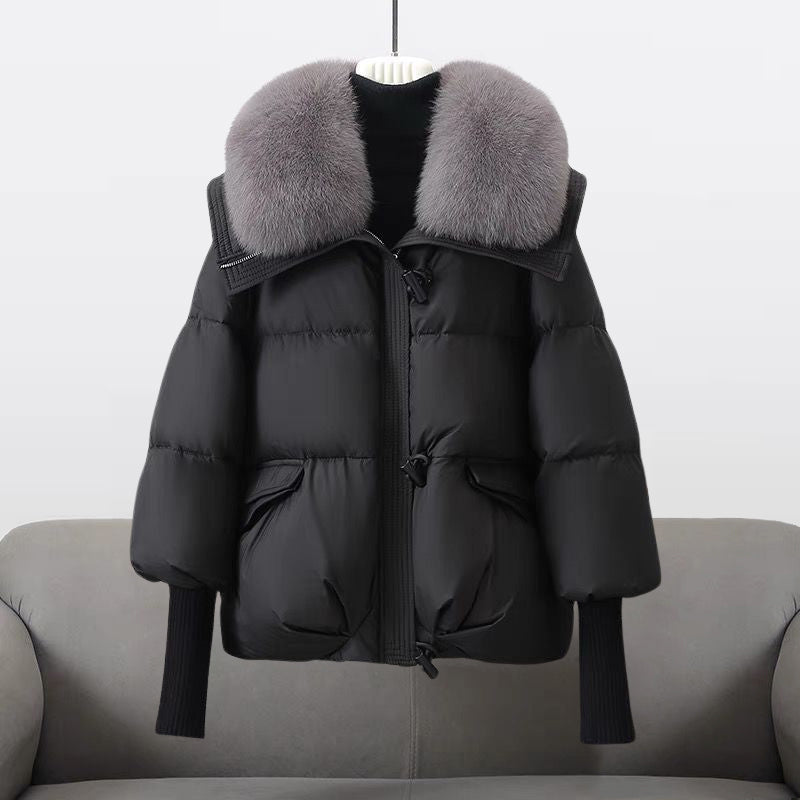 Classic Vintage Coat