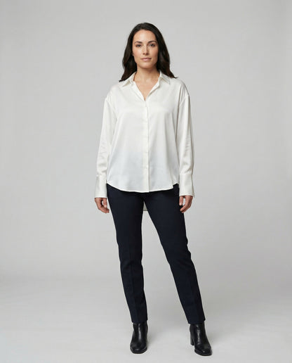 Thoughtfully Designed Garment