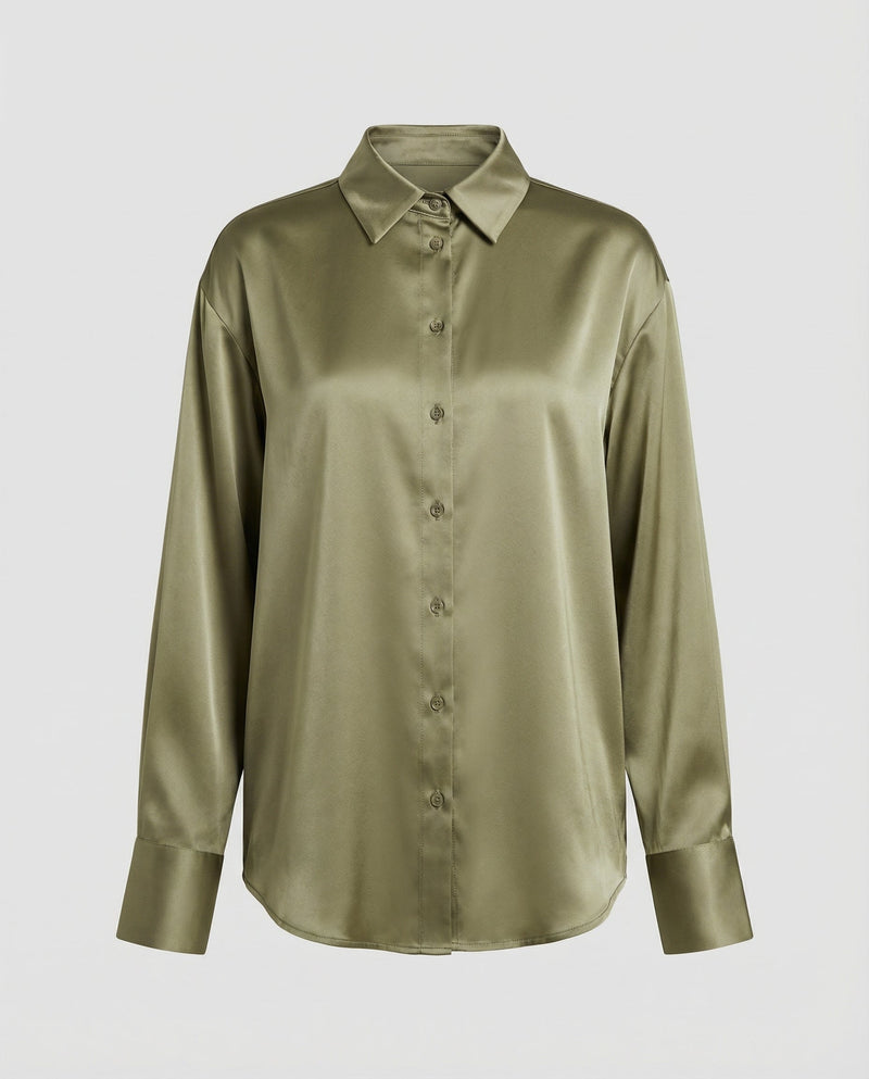 Thoughtfully Designed Garment