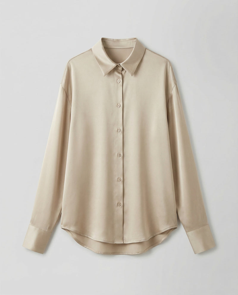 Thoughtfully Designed Garment