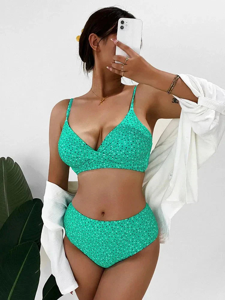Beautifully Crafted Garment