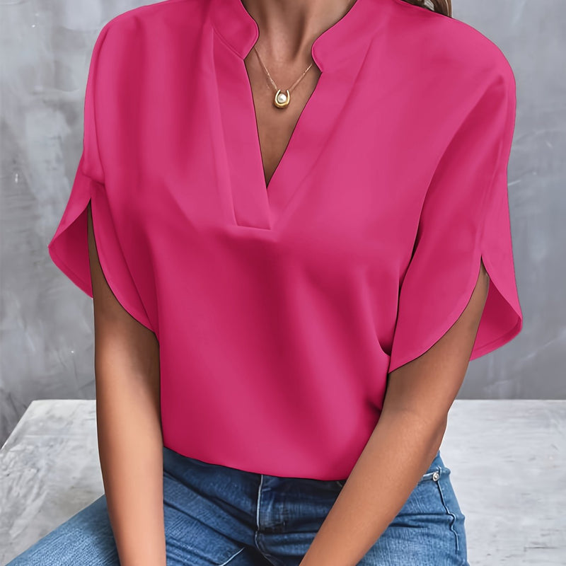 Elegantly Designed Blouse