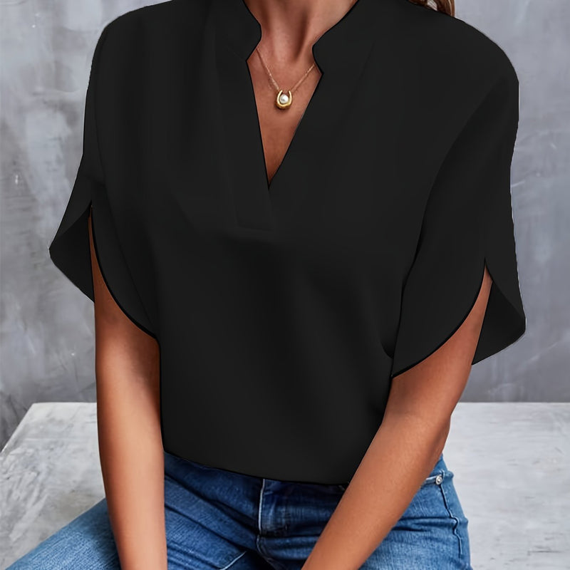 Timeless Vintage Style Shirt