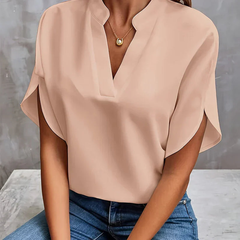Classic Designed Blouse