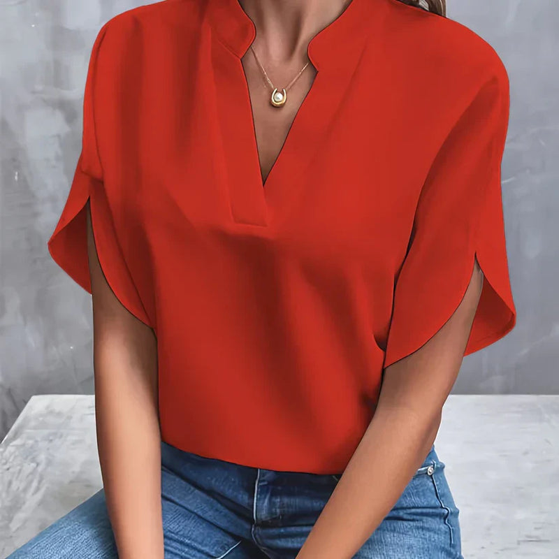 Classic Designed Blouse