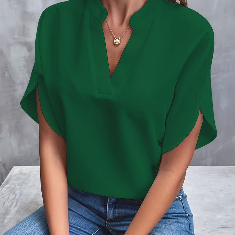 Timeless Vintage Style Shirt