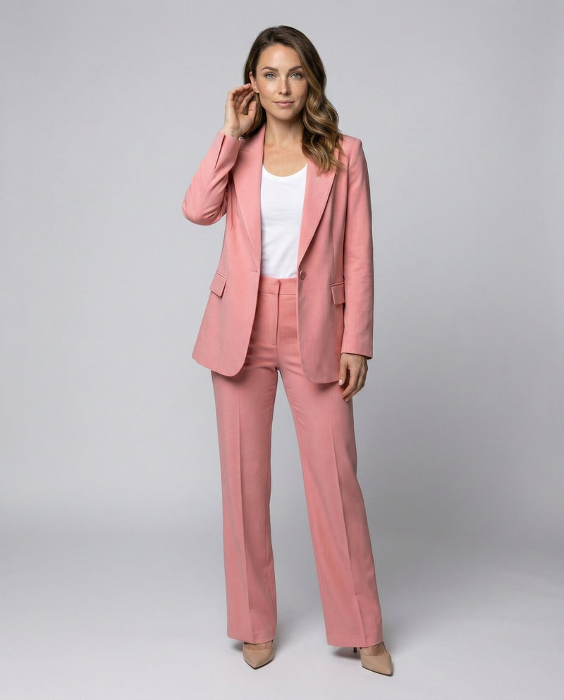 Thoughtfully Designed Garment