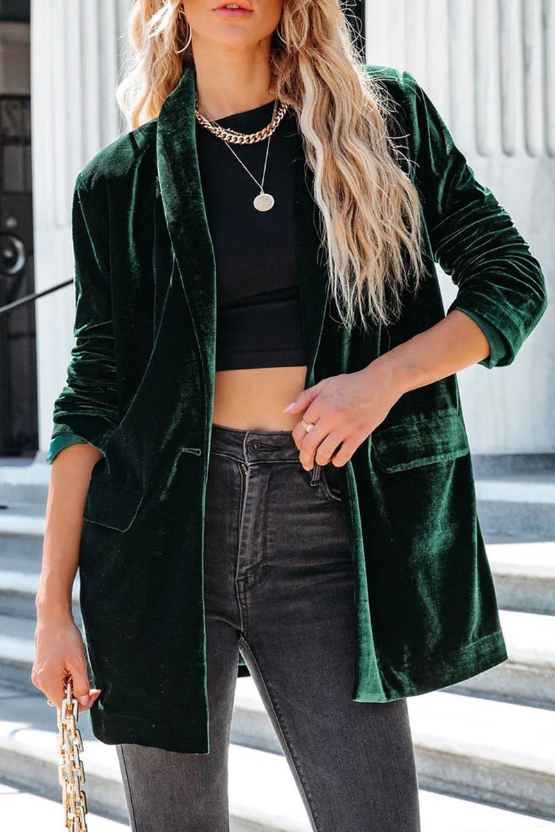Classic Vintage Coat
