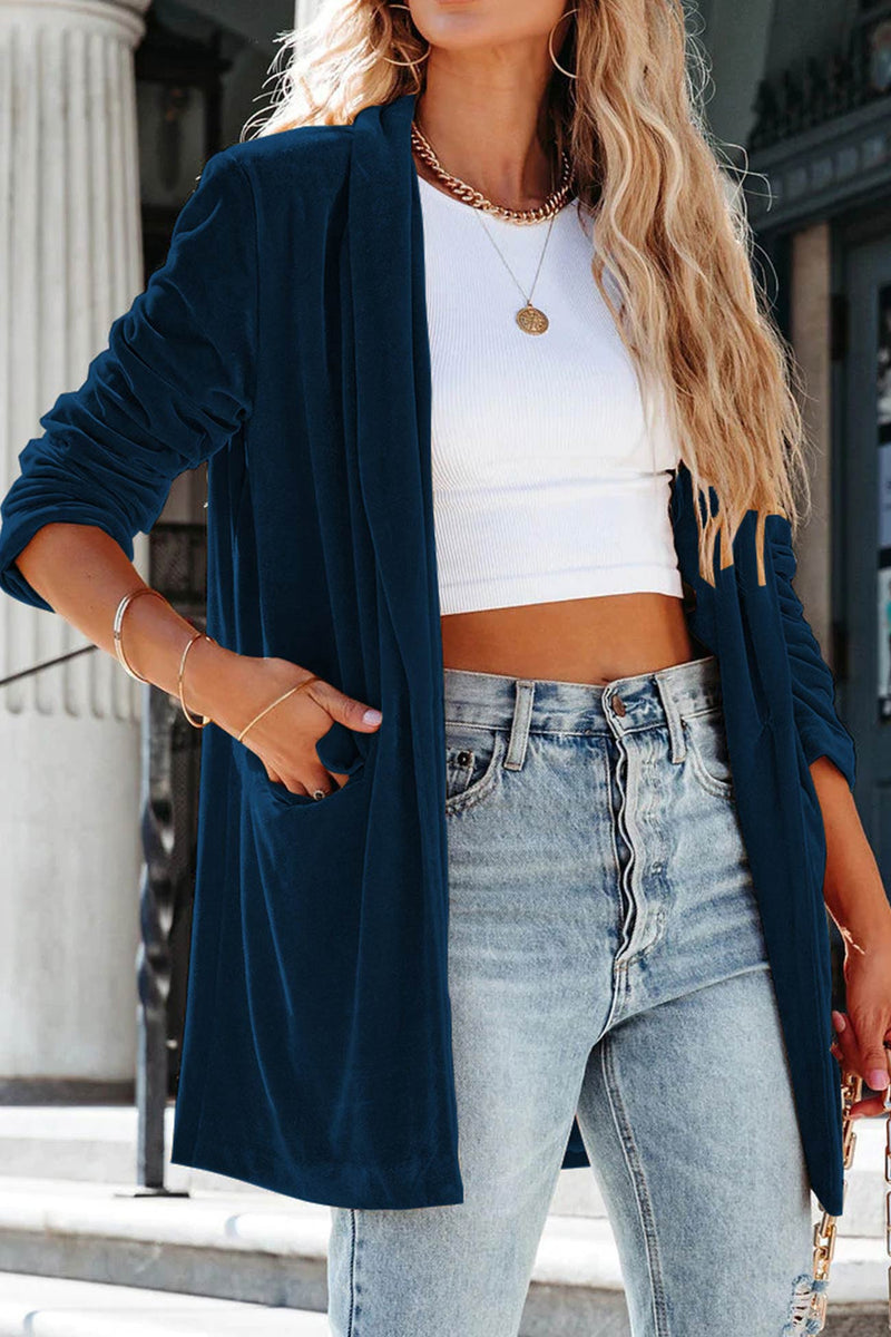 Classic Vintage Coat