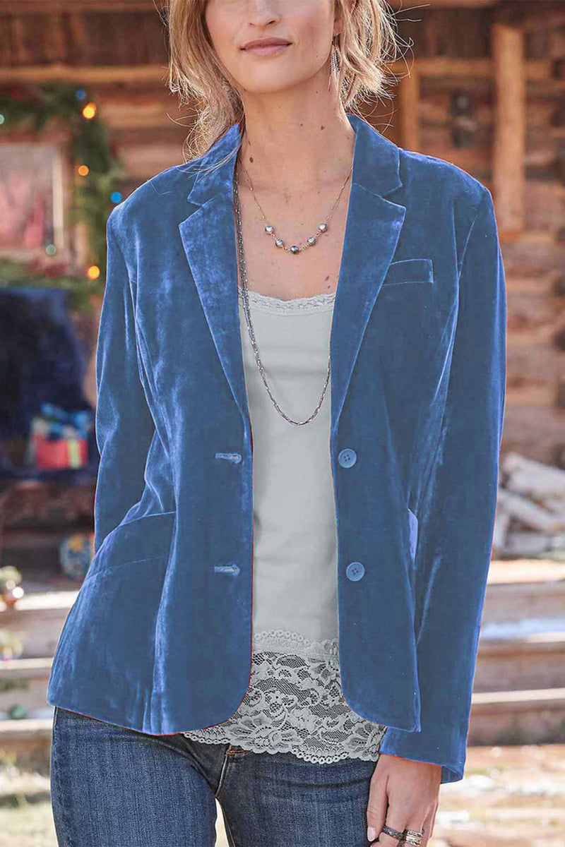 Gracefully Designed Coat