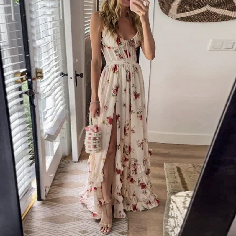 Beautifully Crafted Dress