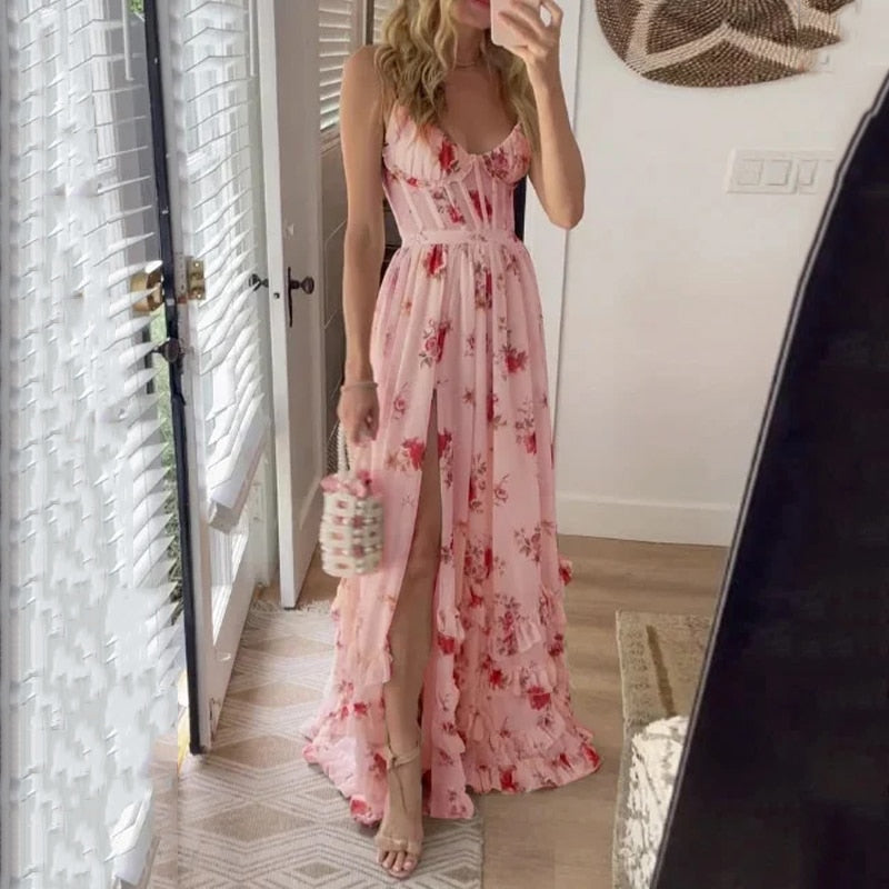 Vintage Inspired Dress