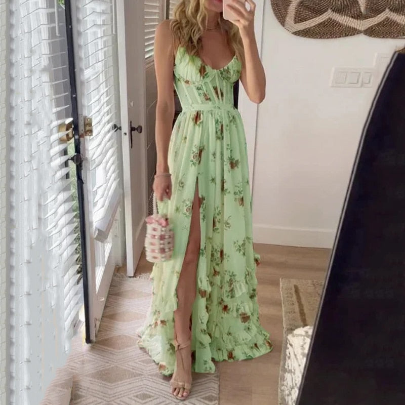 Beautifully Crafted Dress