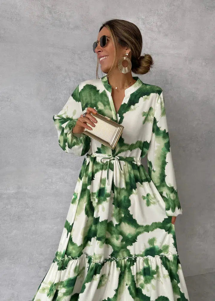 Thoughtfully Designed Dress