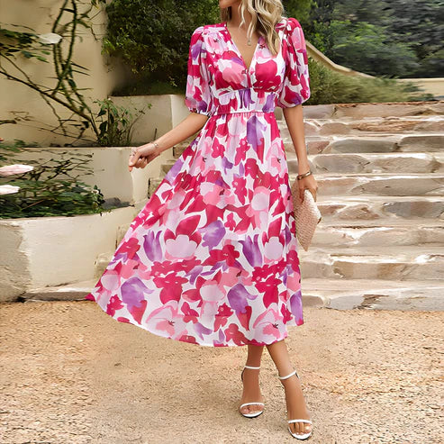 Thoughtfully Designed Dress
