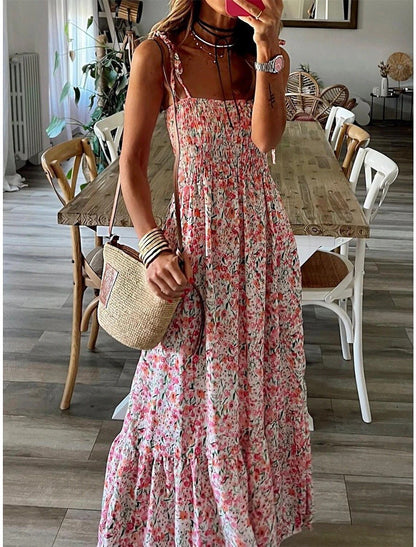 Classic Vintage Dress