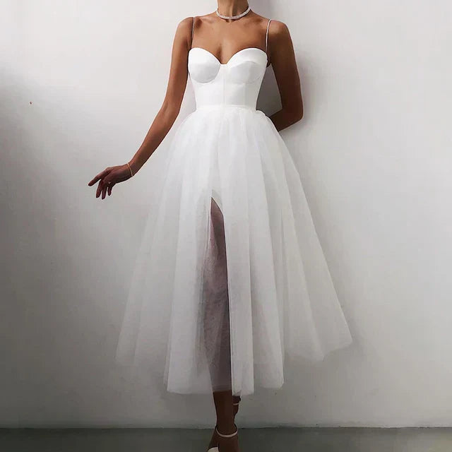 Thoughtfully Designed Garment