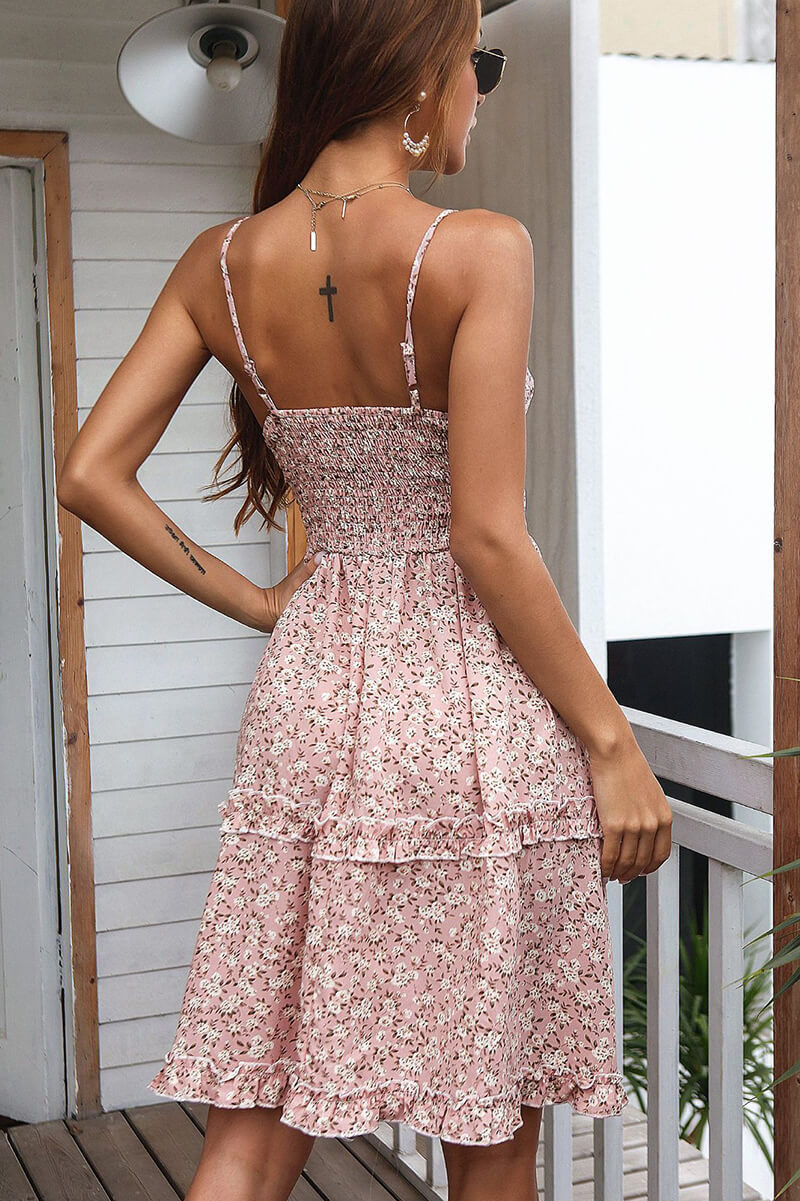 Elegantly Designed Dress