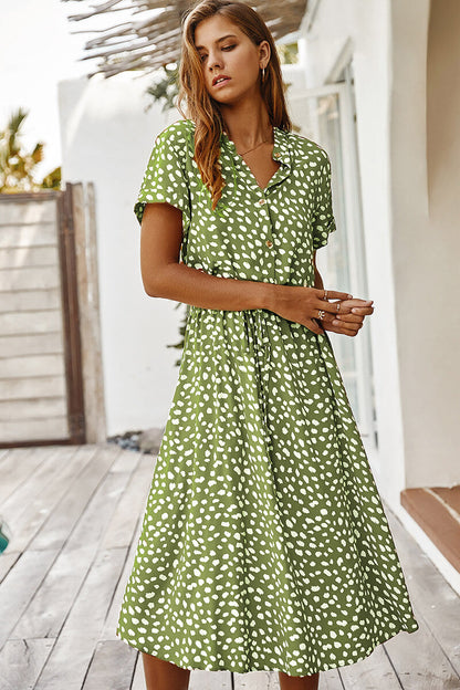 Beautifully Crafted Dress