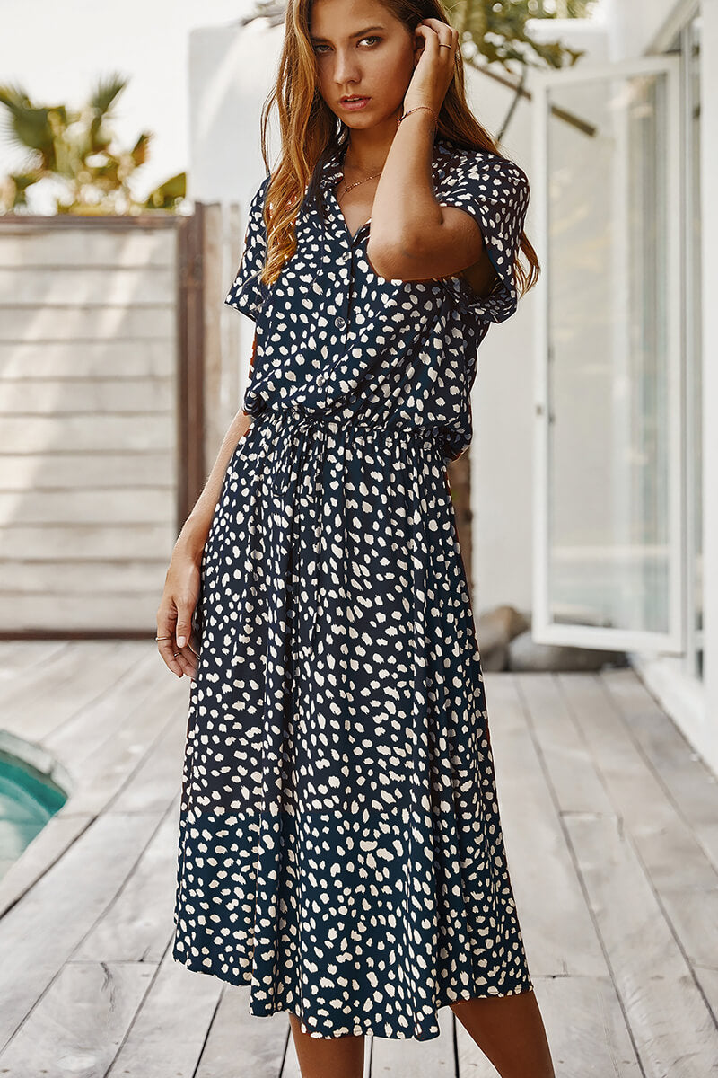 Beautifully Crafted Dress