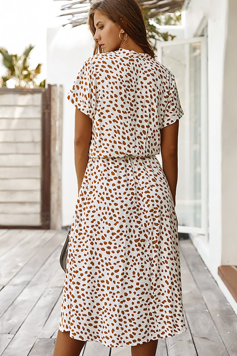Beautifully Crafted Dress
